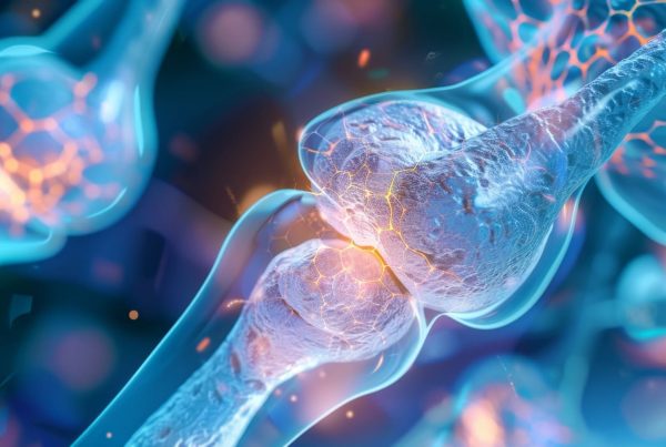 Glukozamina na stawy