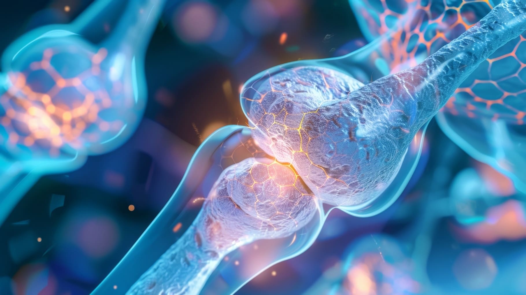 Glukozamina na stawy