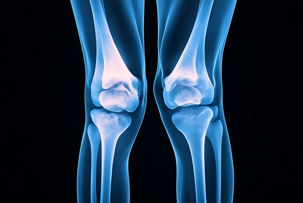 Czy stres wpływa na zdrowie stawów?