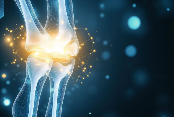 Jak wspomóc odbudowę chrząstki stawowej
