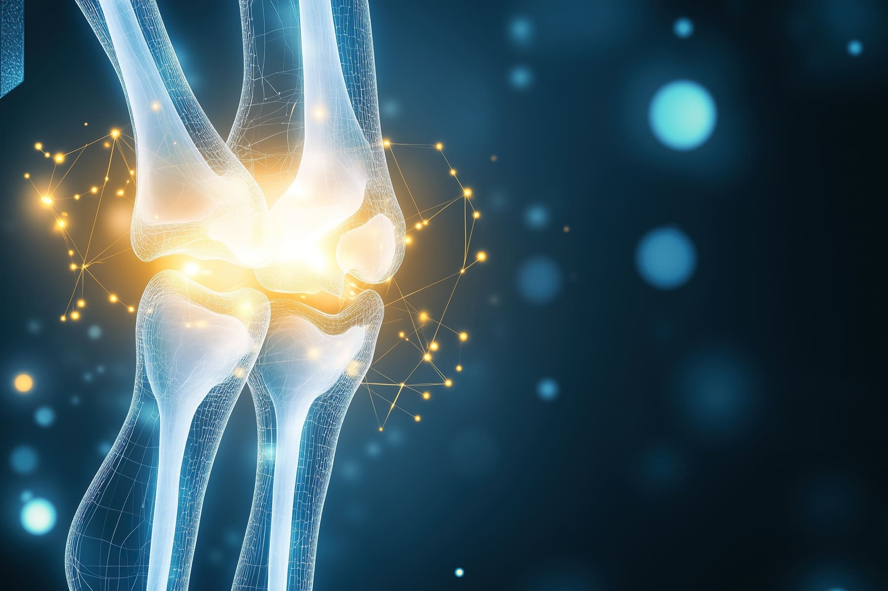 Jak wspomóc odbudowę chrząstki stawowej